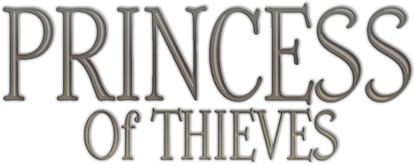 Princess of Thieves Logo