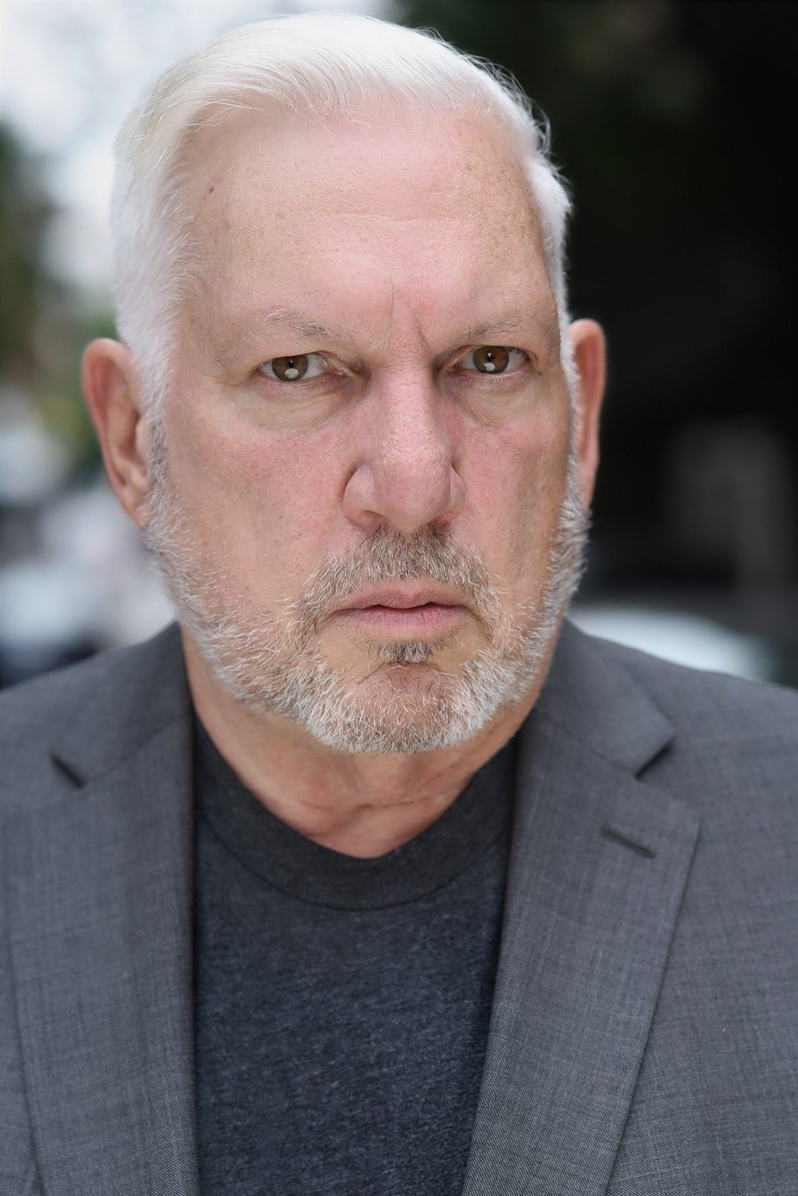 et billede af Stephen Stapinski