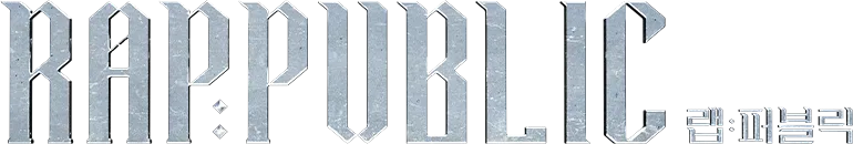 Rap: Public Logo
