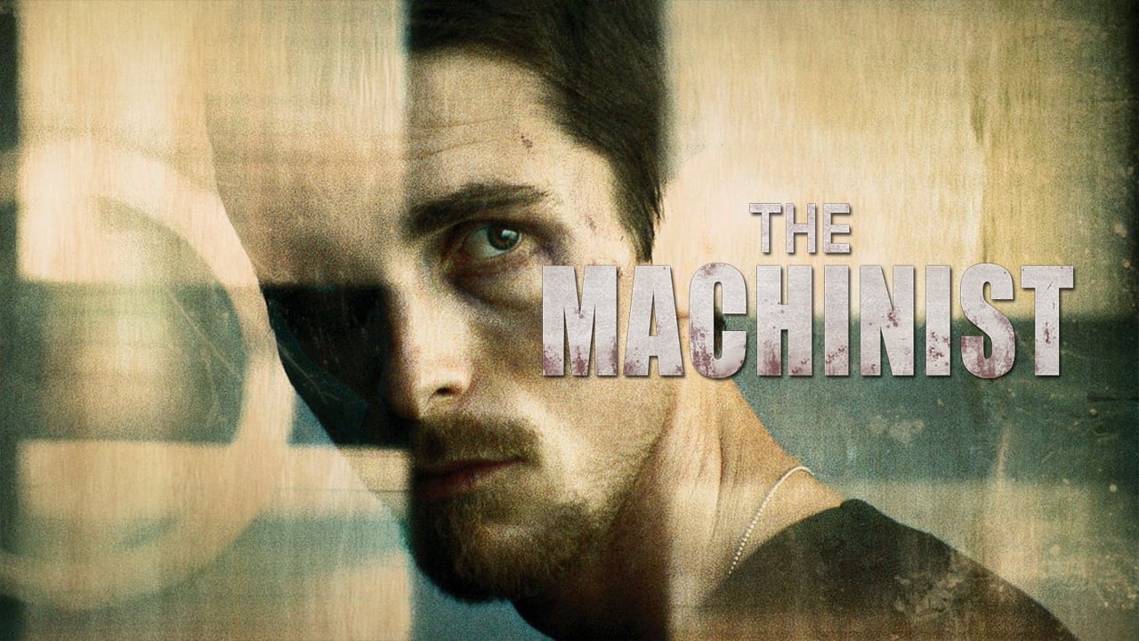 The Machinist