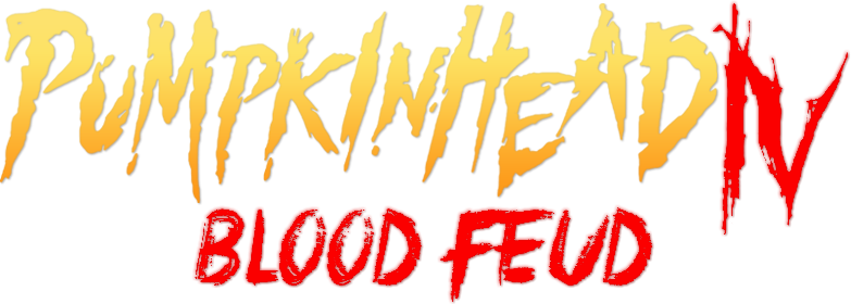 Pumpkinhead: Blood Feud