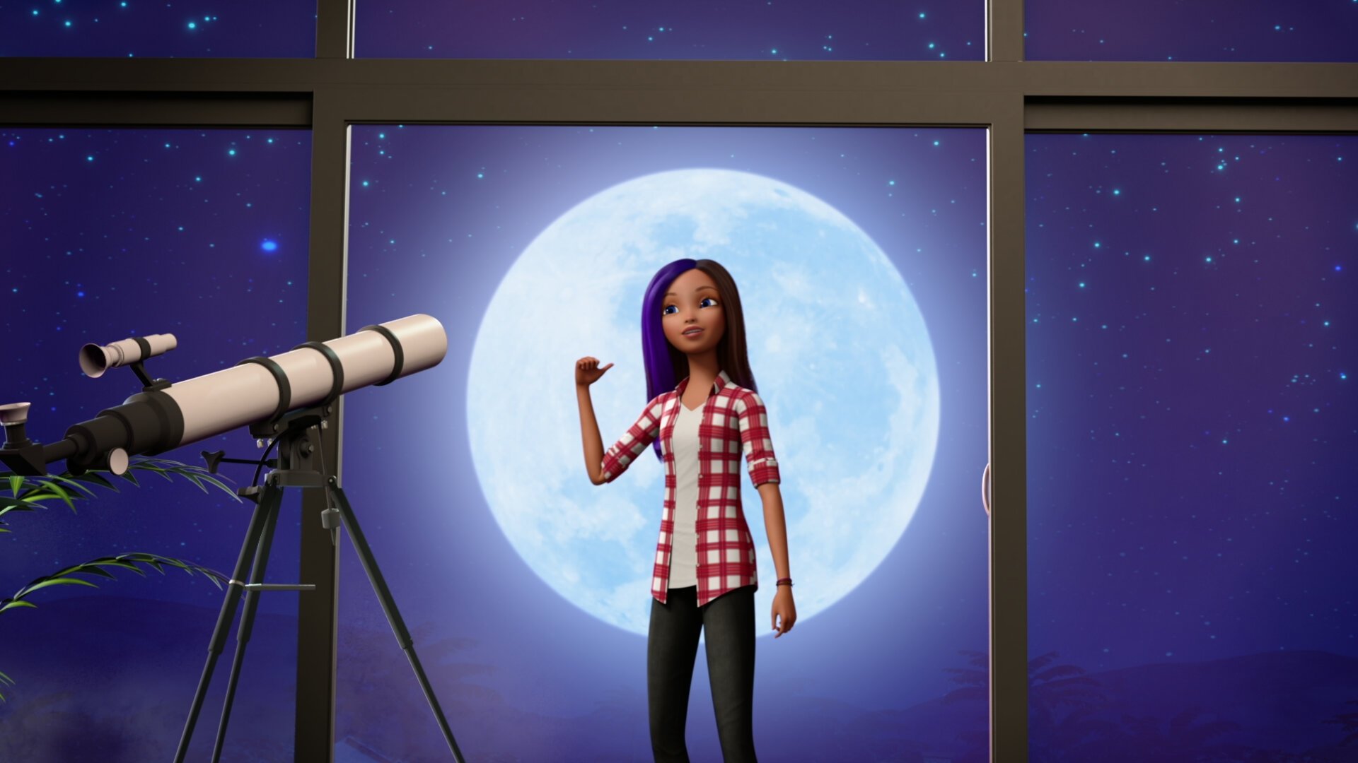 Barbie: Dreamhouse Adventures