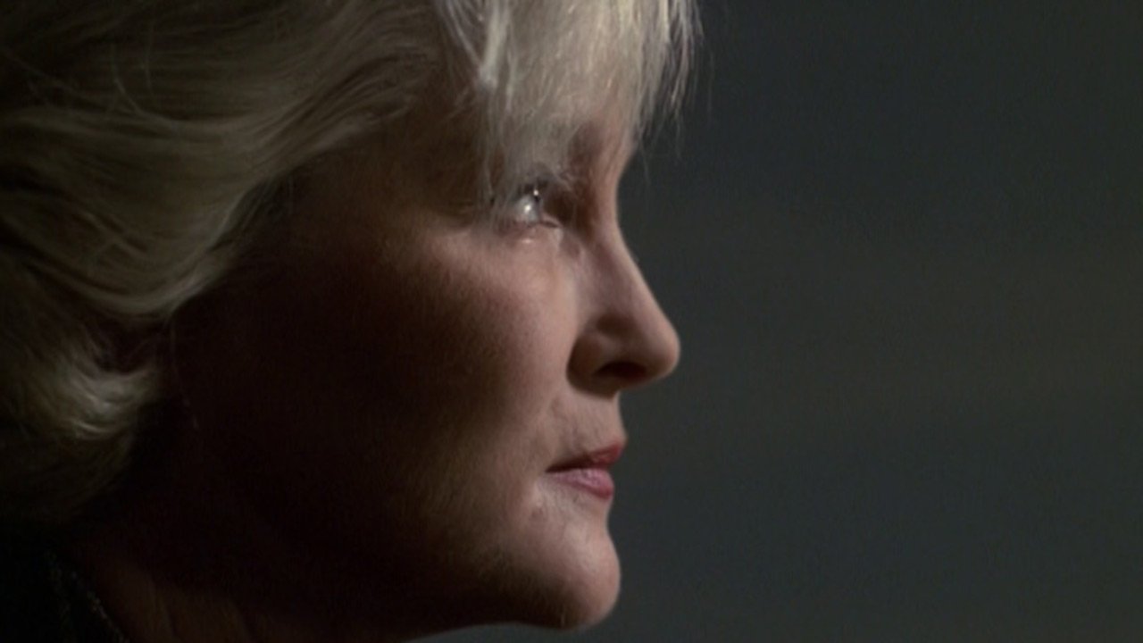 Star Trek : Voyager 7x25