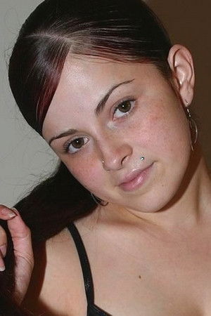 et billede af Brooklynn Jade