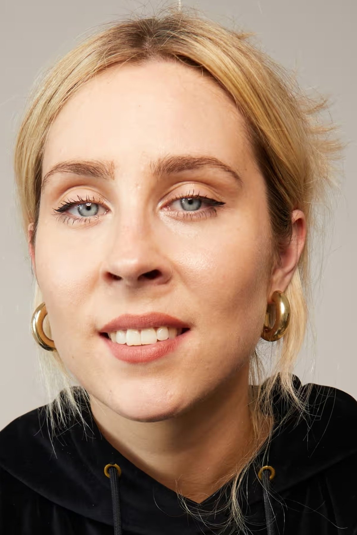 et billede af Stevie Martin