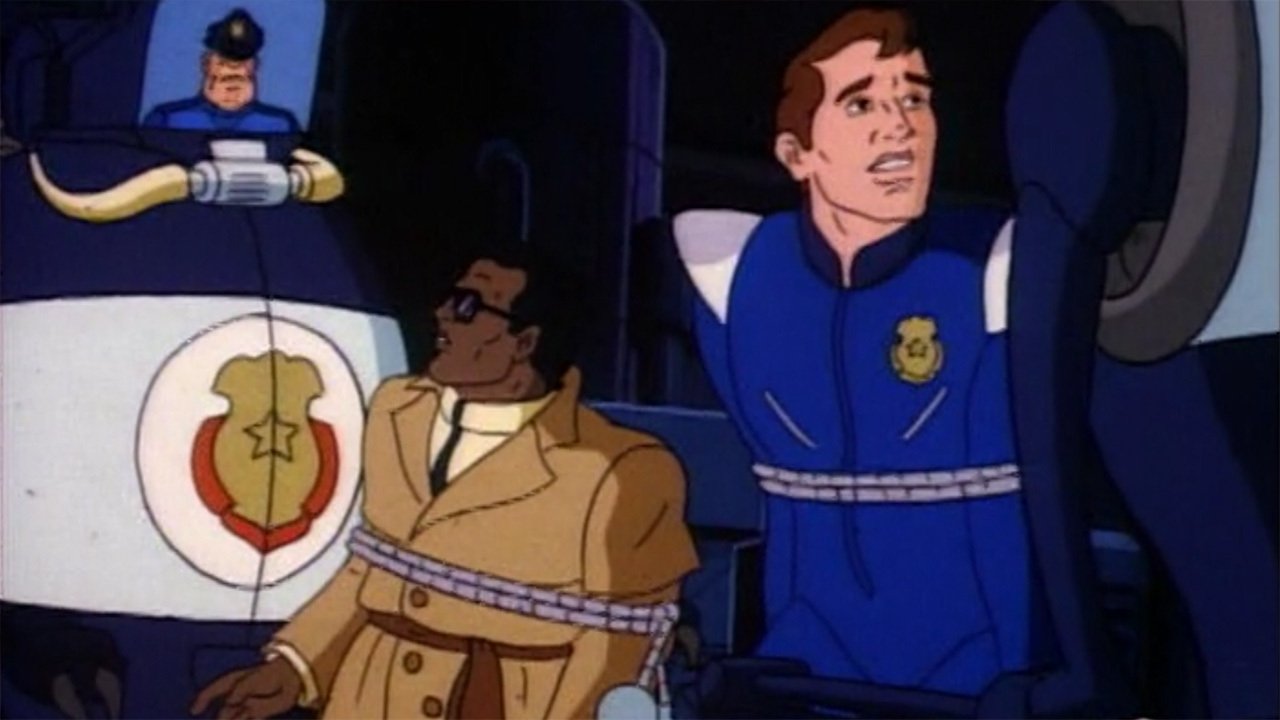 Thumbnail for The Case of the Bogus Justice Machines Season 1 Episode 5