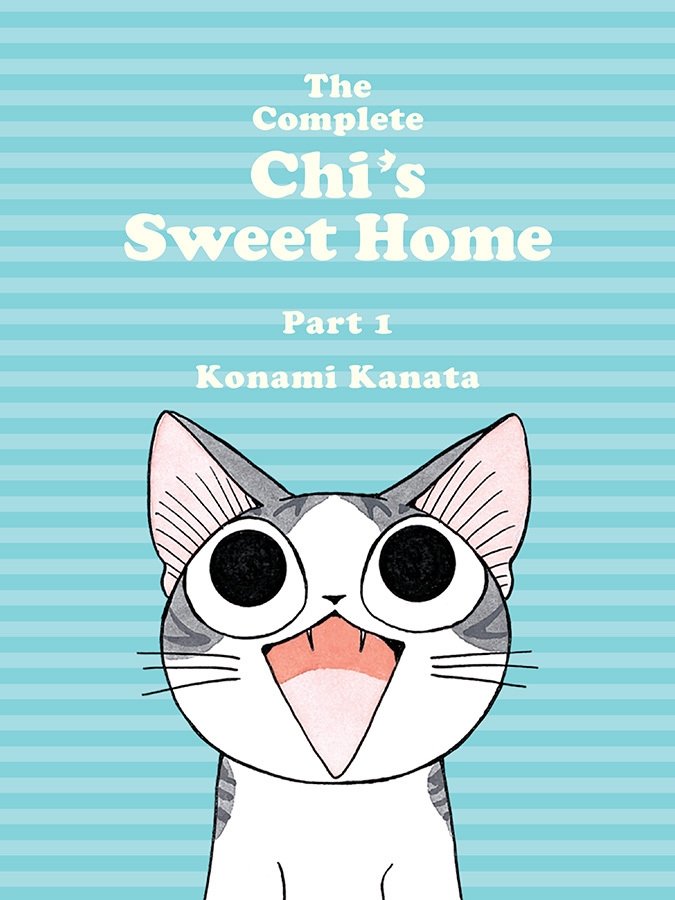 Chi's Sweet Adventure - Season 1