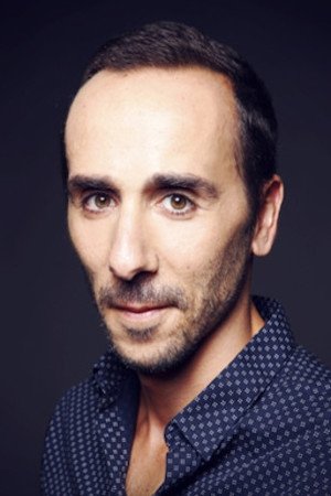 et billede af Jean Franco