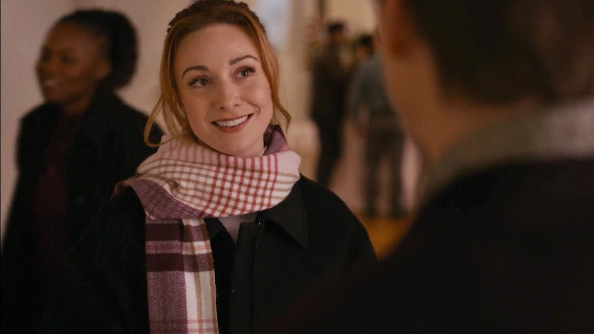 Imagem de fundo de Because of Cupid