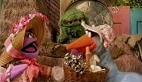 Sesame Street