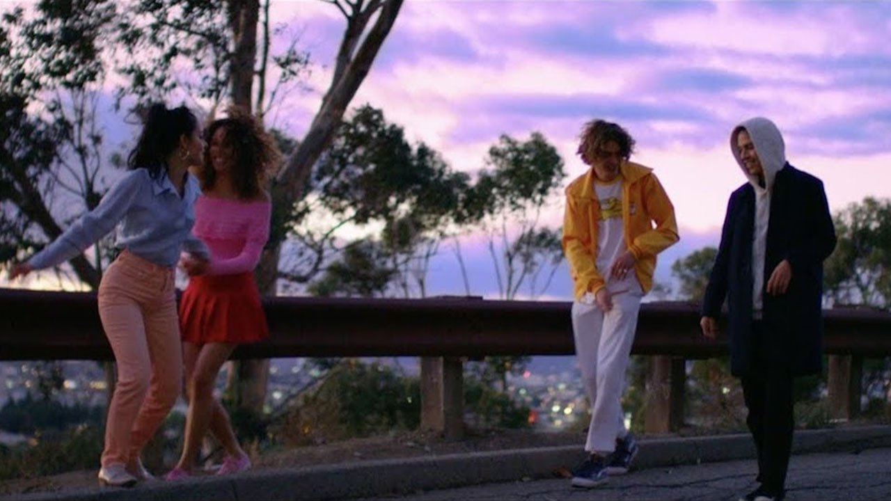 To The Moon (2018)