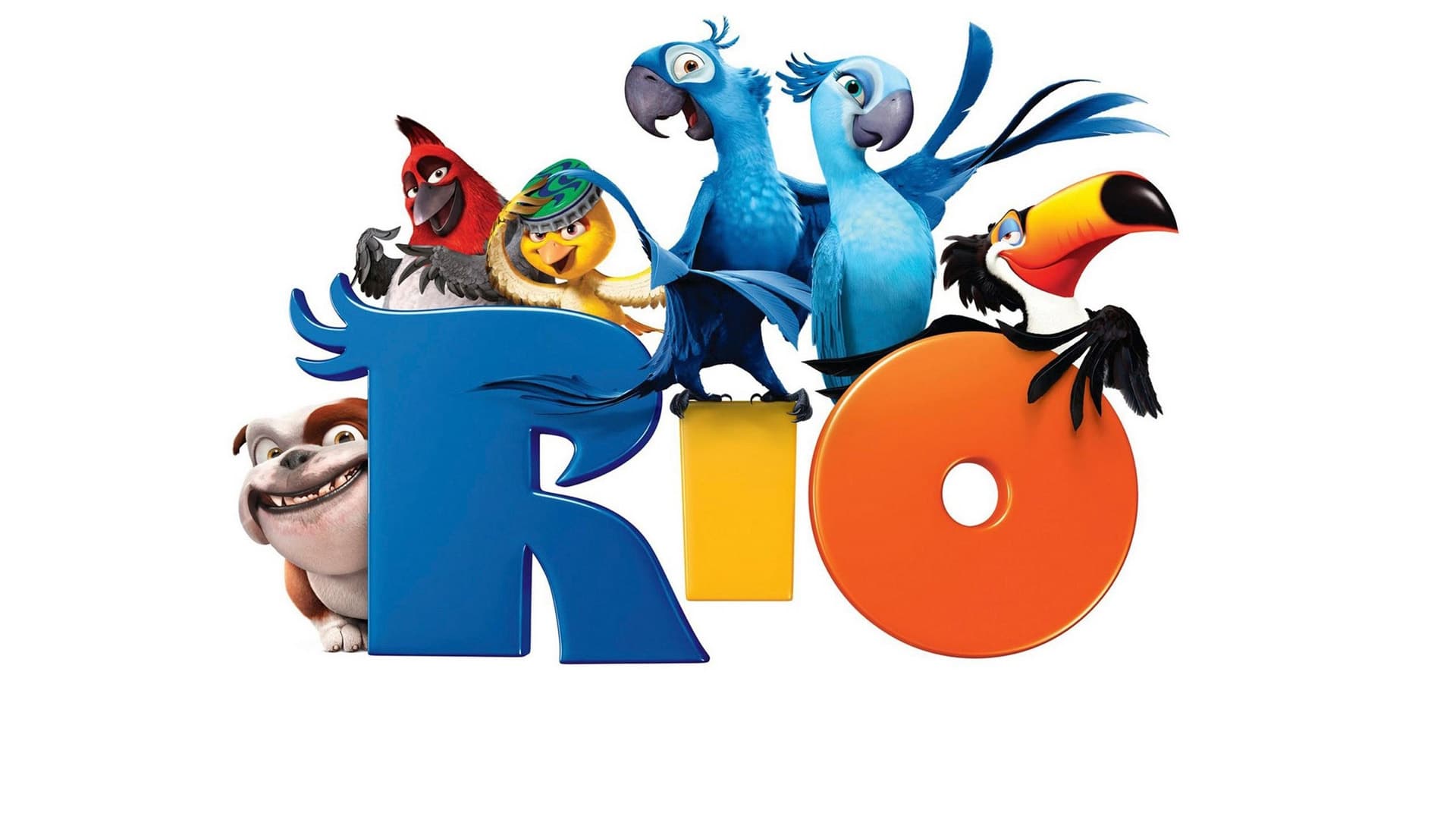 Rio (2011)