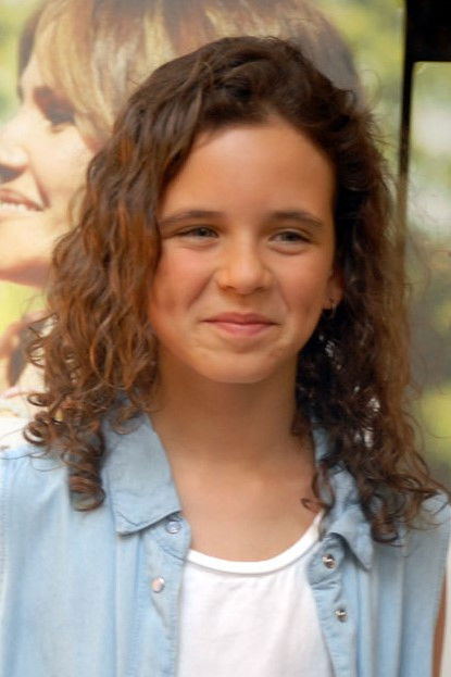 et billede af Noa Fontanals