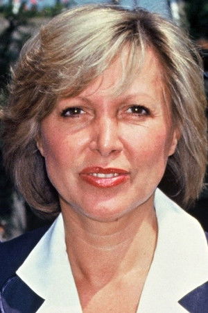 et billede af Catherine Allary