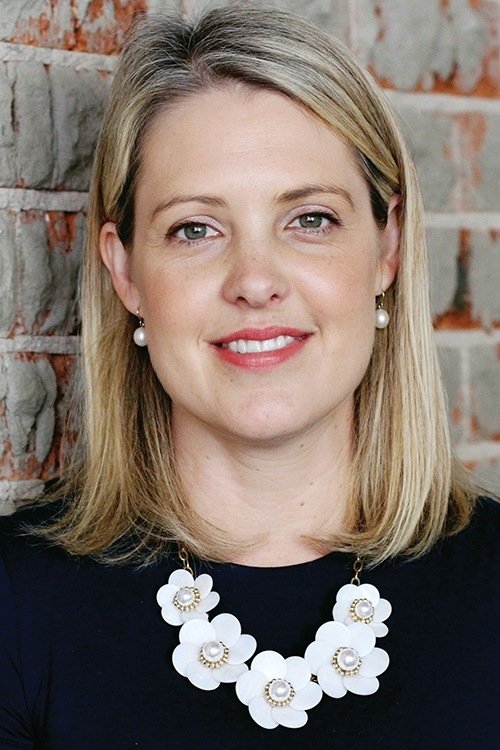 Georgie Dent