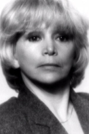 et billede af Marthe Choquette