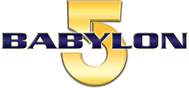 Babylon 5 Logo