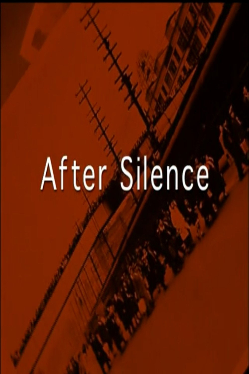 After Silence: Civil Rights and the Japanese-American Experience