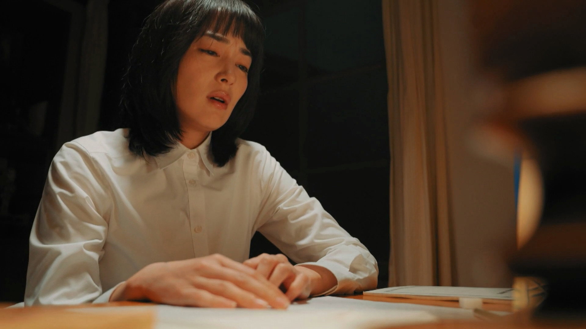 Hare no Hi Cinderella Wedding Dress wo Nihon e! Aru Josei no Chosen