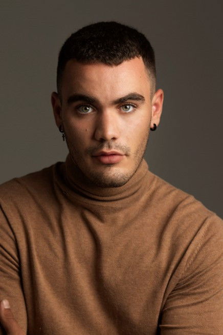 et billede af Jordi Garreta