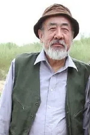 et billede af Chen Shuqing