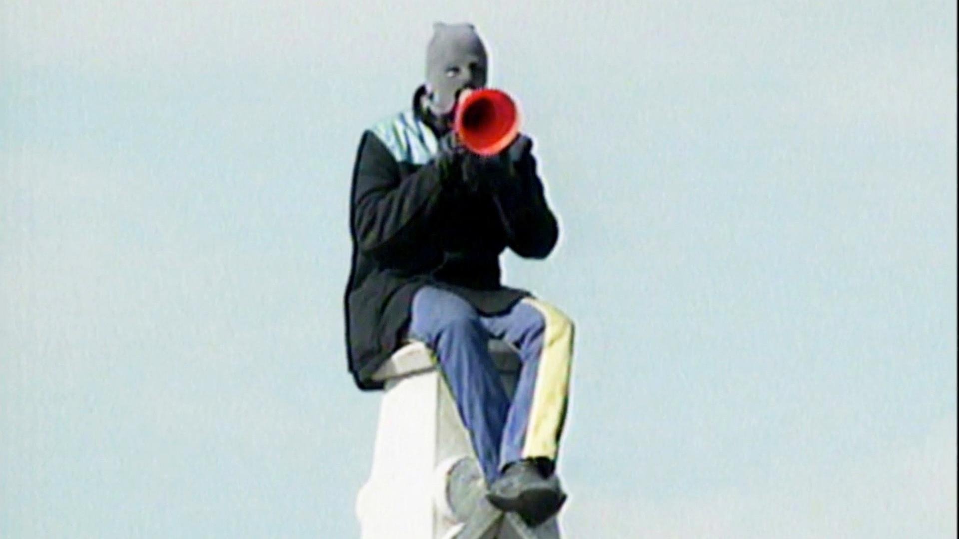 Thumbnail for Strangeways Season 1 Episode 1