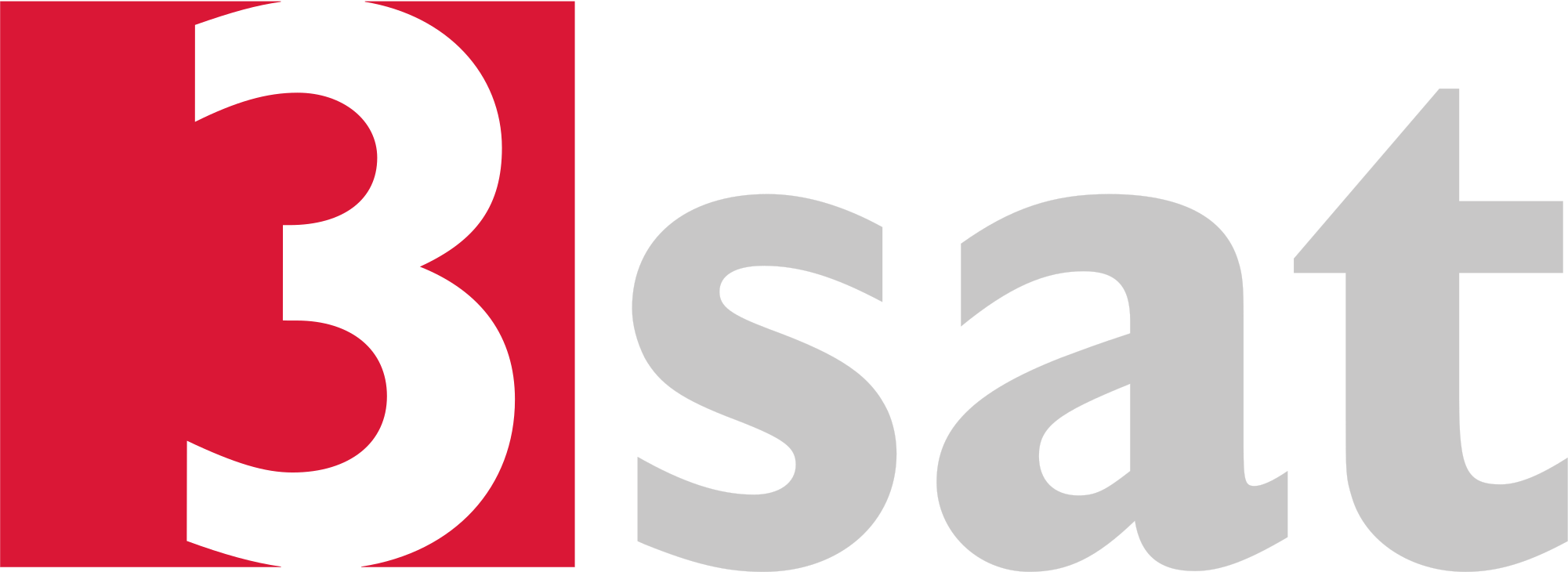 Logo de la société 3sat 8041