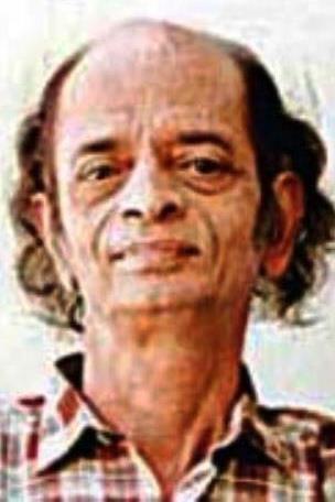 et billede af Omakuchi Narasimhan