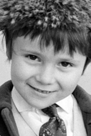 et billede af Joël Papouf