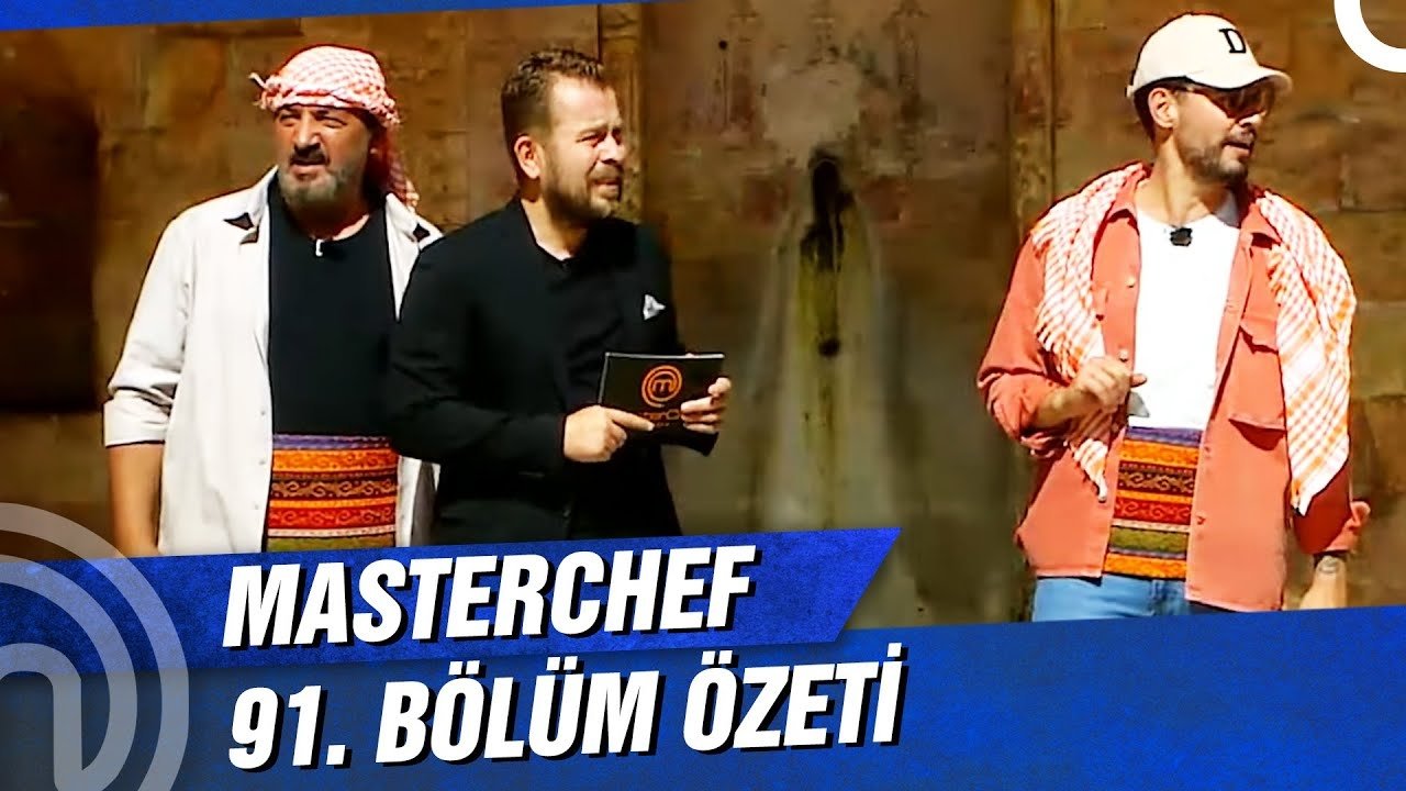 MasterChef Türkiye