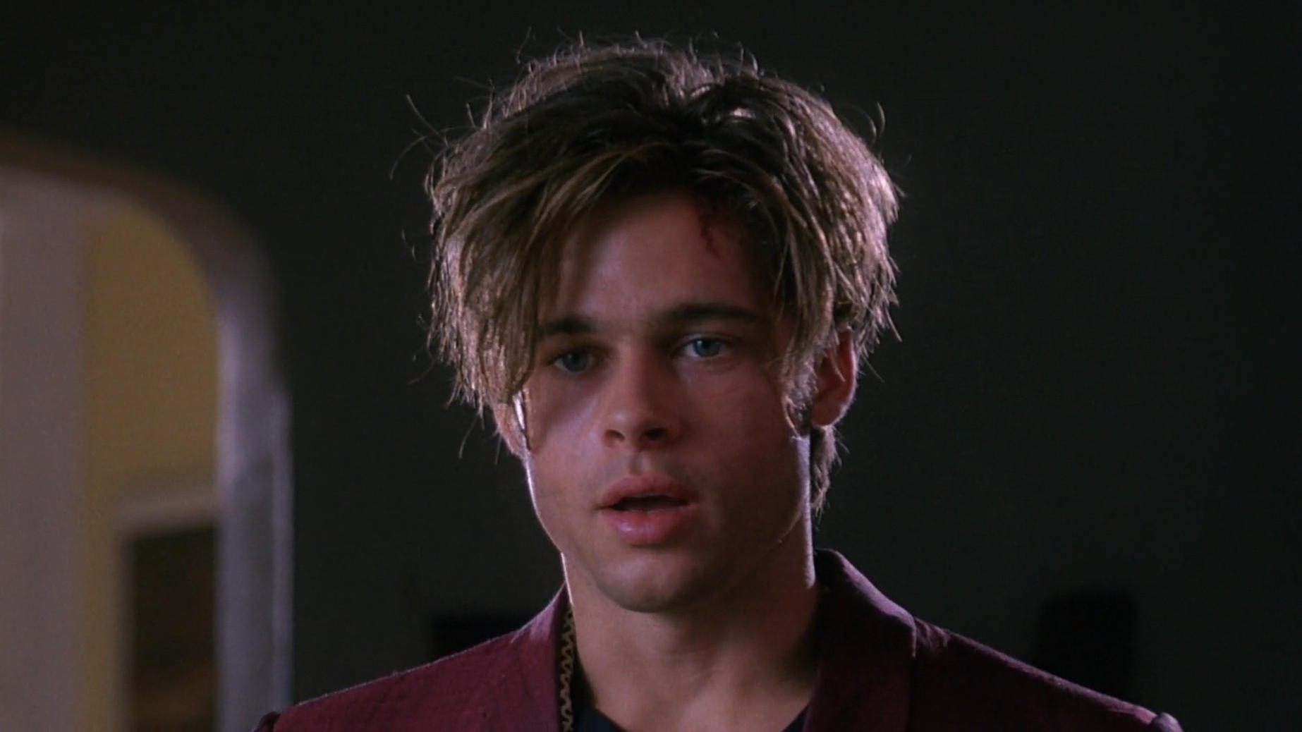 Johnny Suede (1991)