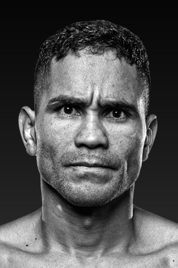 et billede af Gabriel Maestre