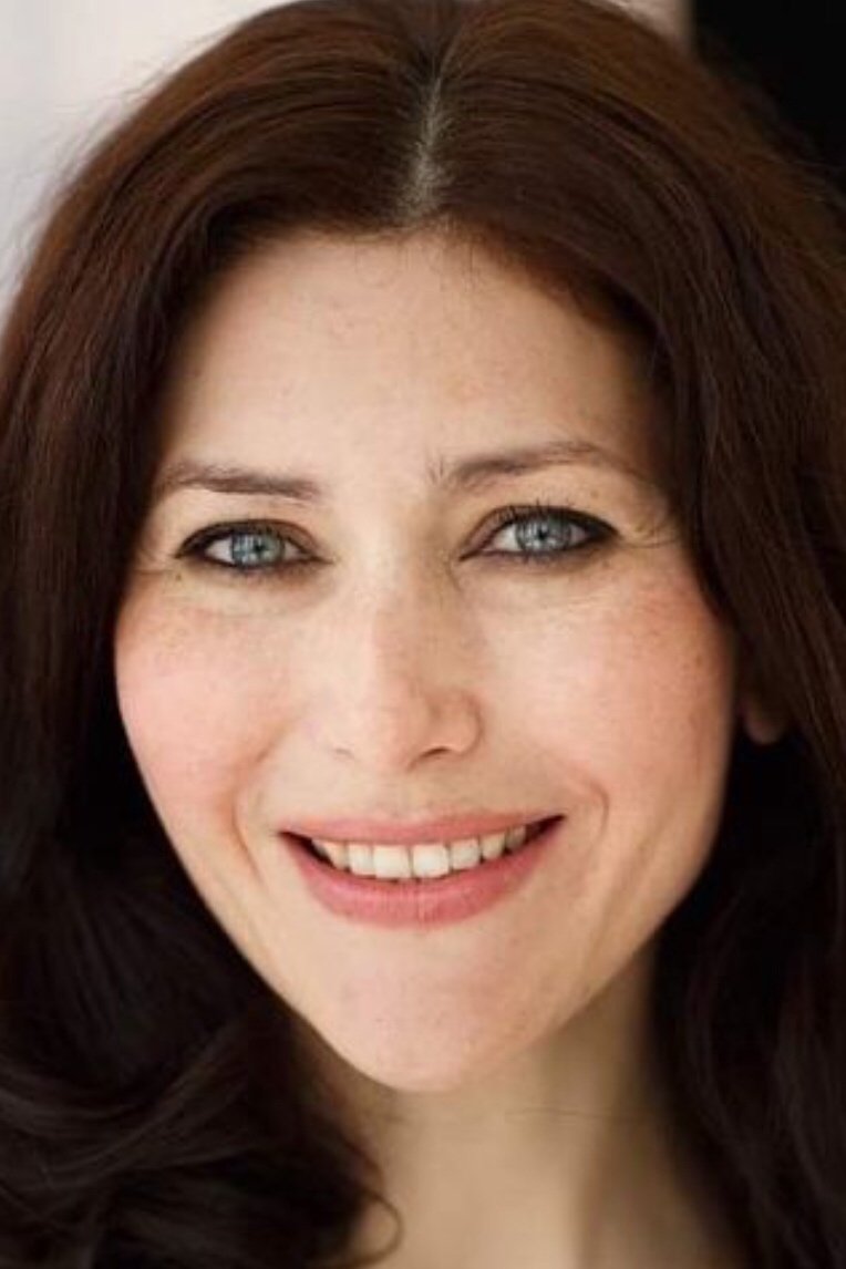 et billede af Margarida André