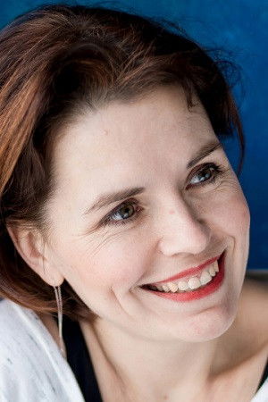 et billede af Natalya Moiseeva