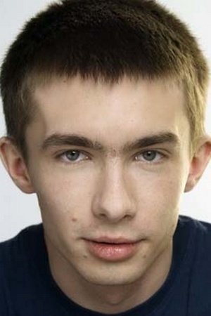 et billede af Adam Siemion