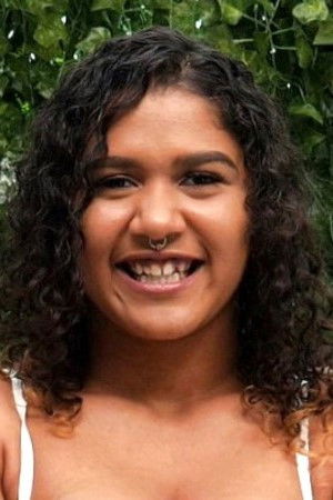 et billede af Ramona Reign