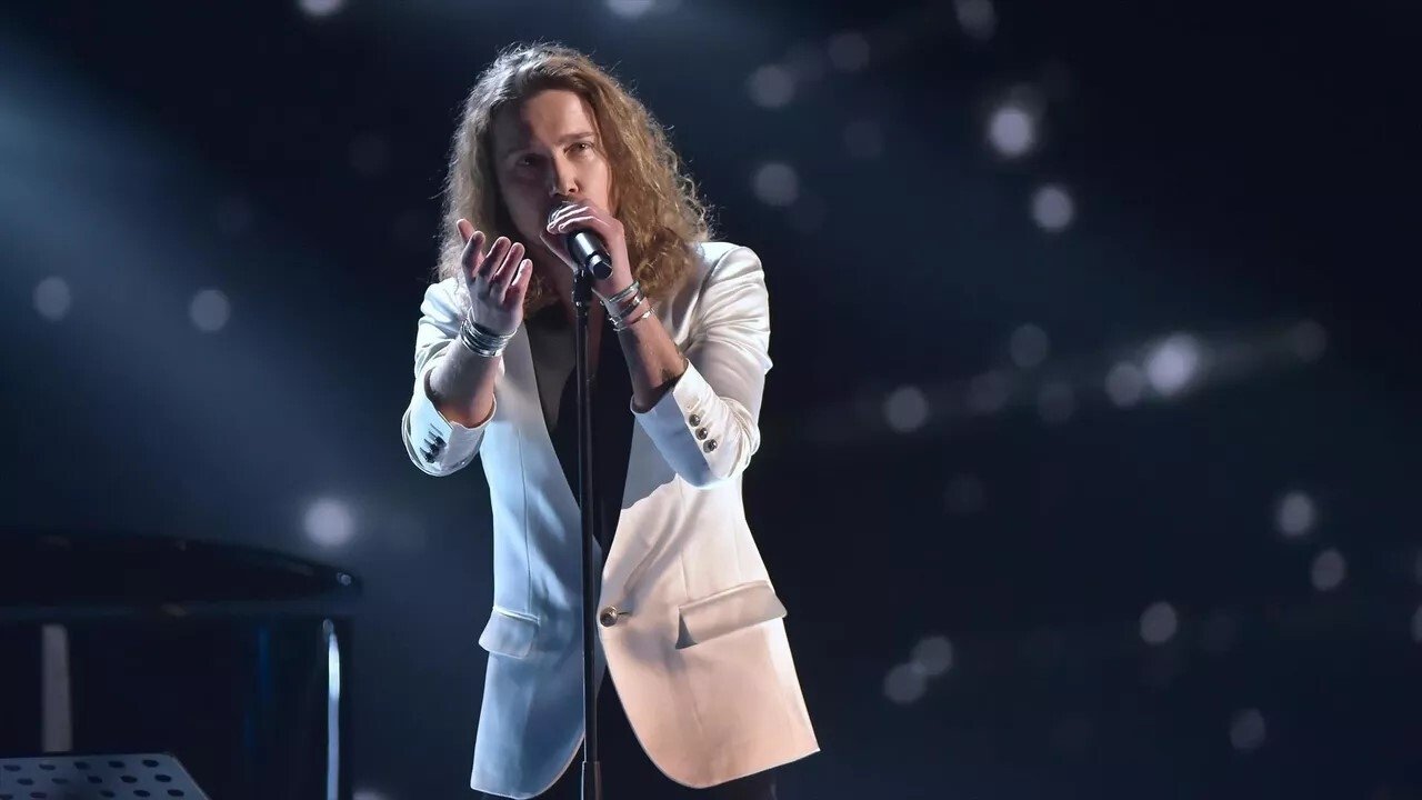Imagem do Filme Julien Doré : Basique, le concert