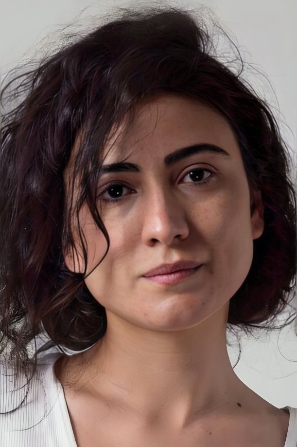 Şilan Düzdaban's picture in the cast