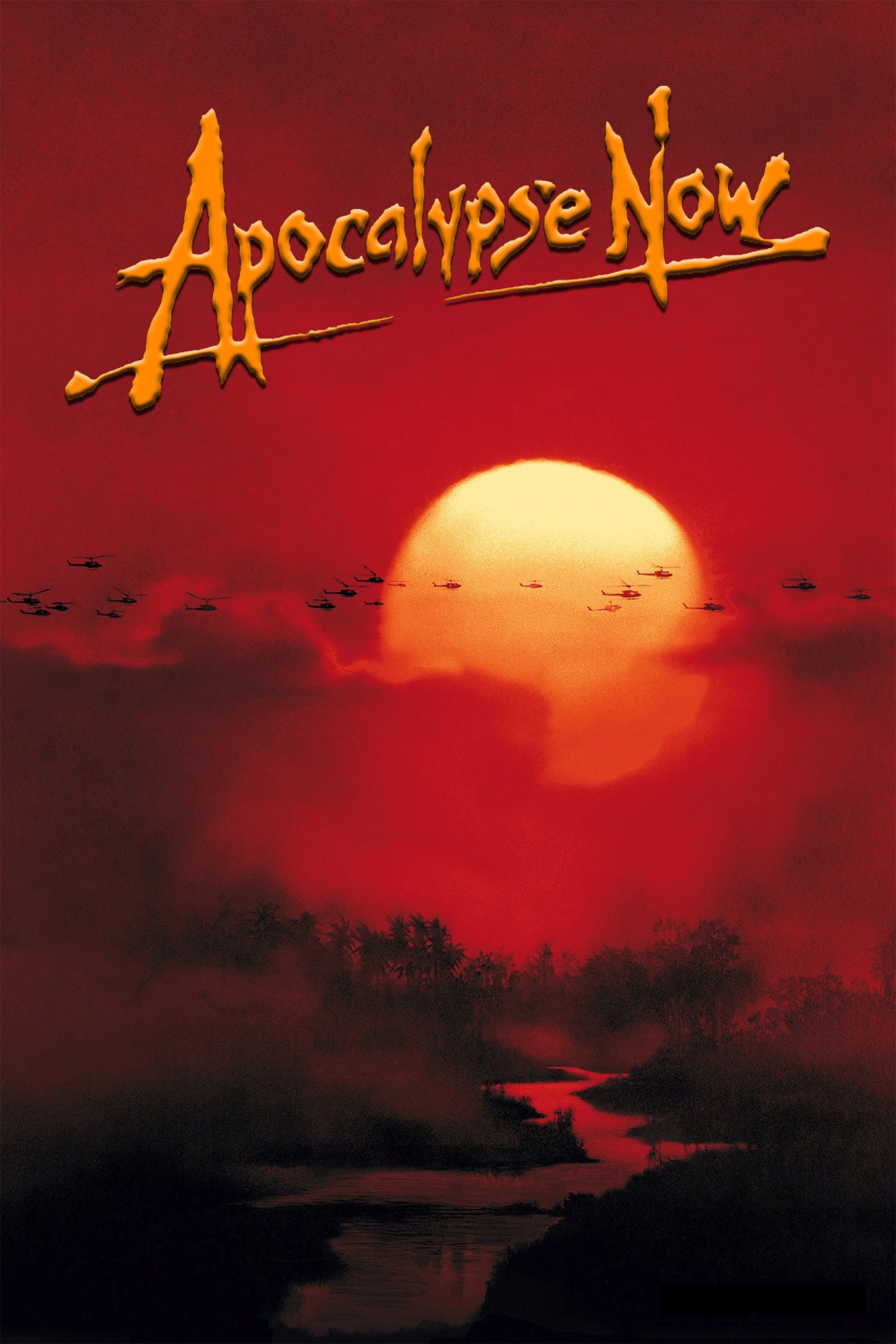 Apocalypse Now