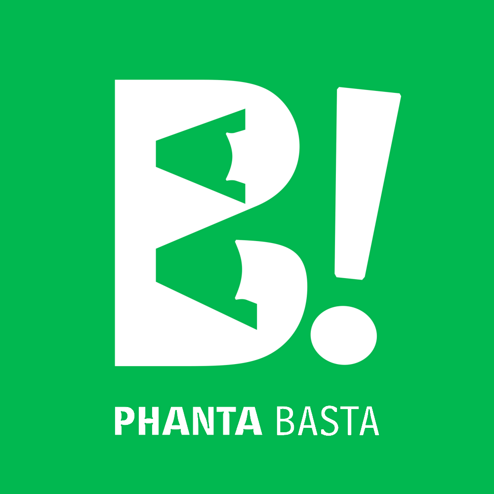 Phanta Basta!