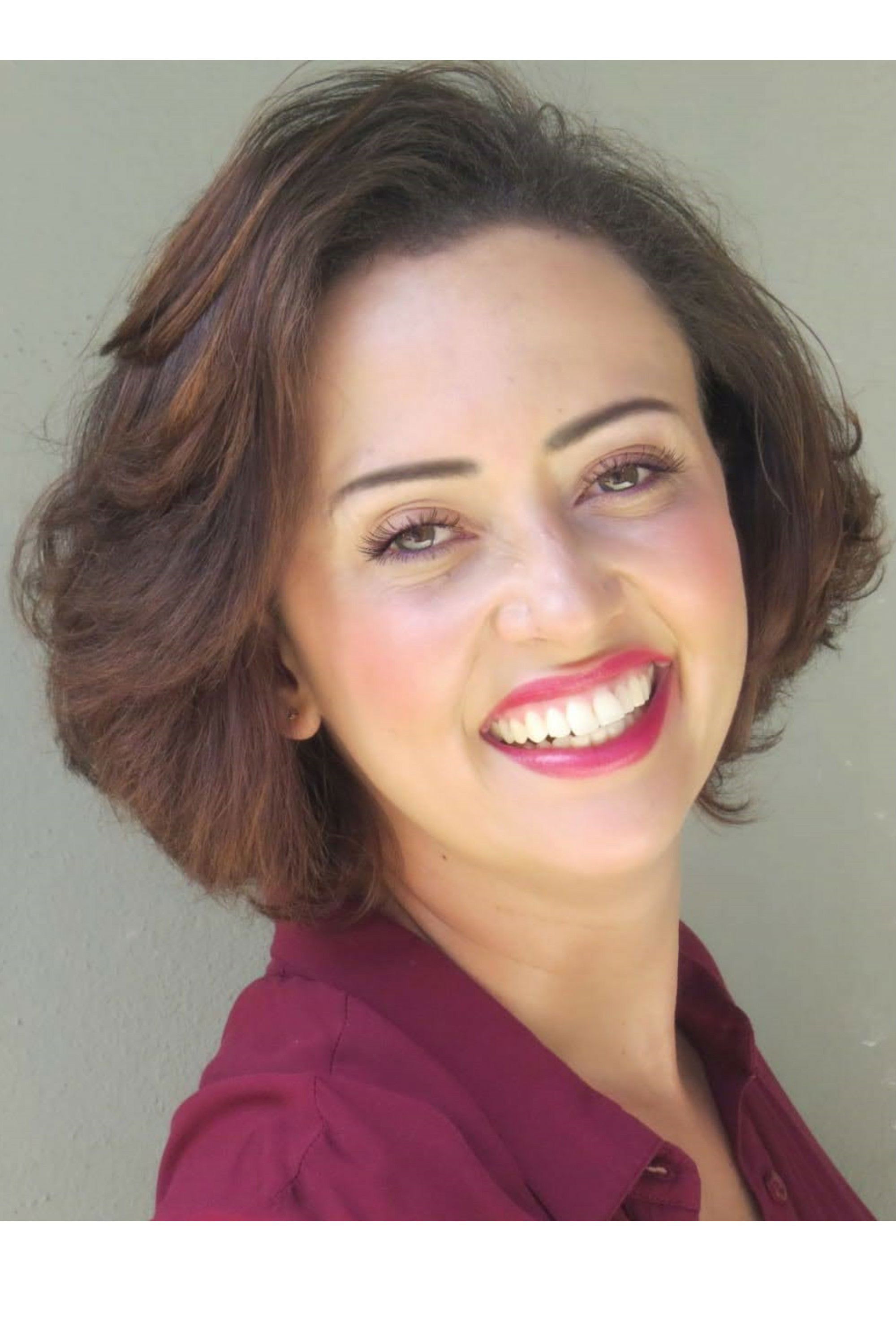 et billede af Marcya Alves