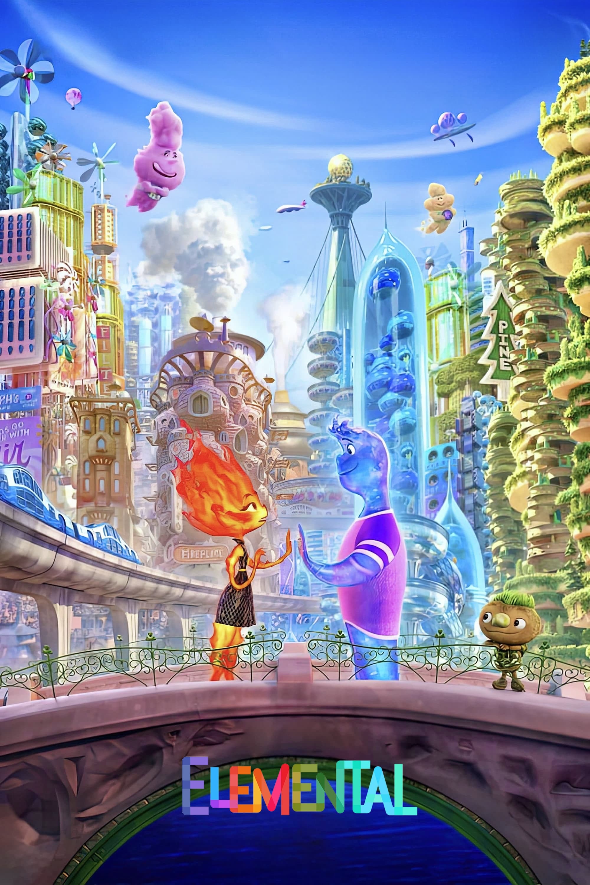 Elemental