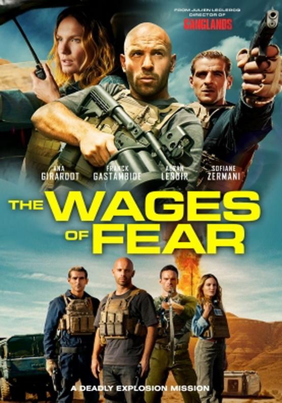 The Wages of Fear