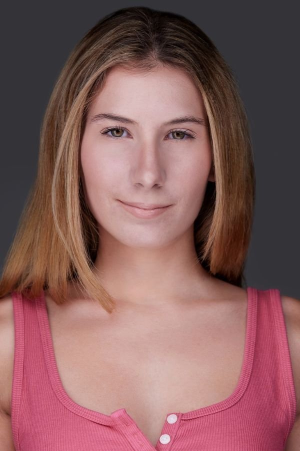 Profile image of Kassie Kueffner, a notable actor/actress