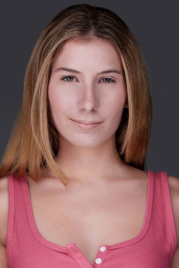 et billede af Kassie Kueffner