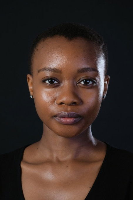 et billede af Basetsana Motloung