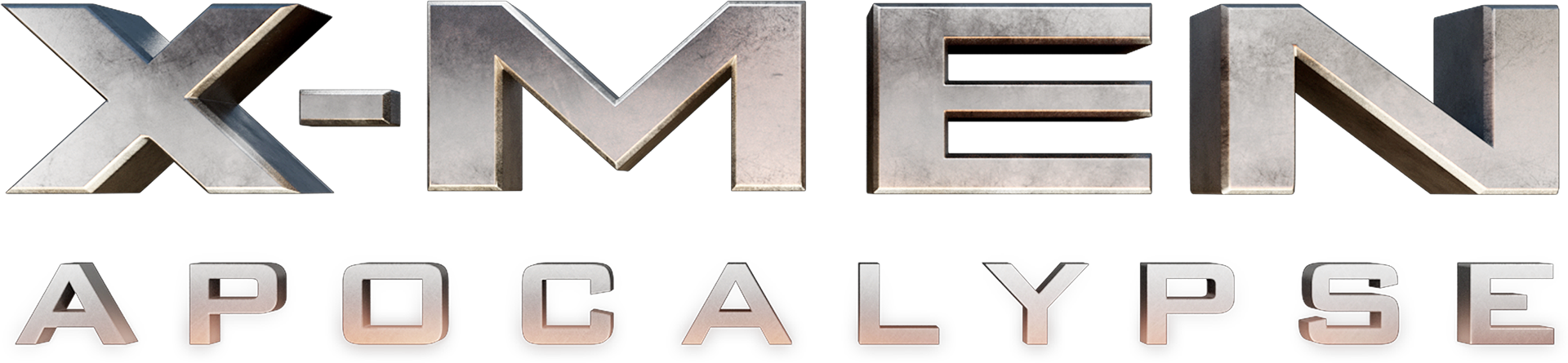 Logo de la película