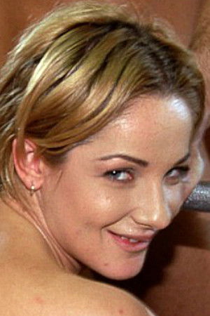 et billede af Csilla