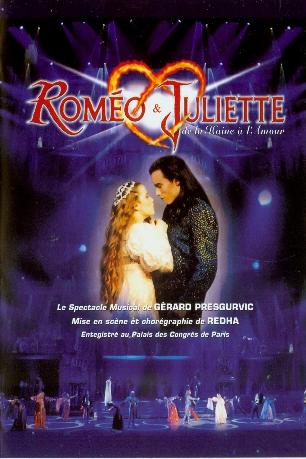 De L Amour à La Haine Film Roméo et Juliette, de la haine à l'amour (2001) – Filmer – Film . nu