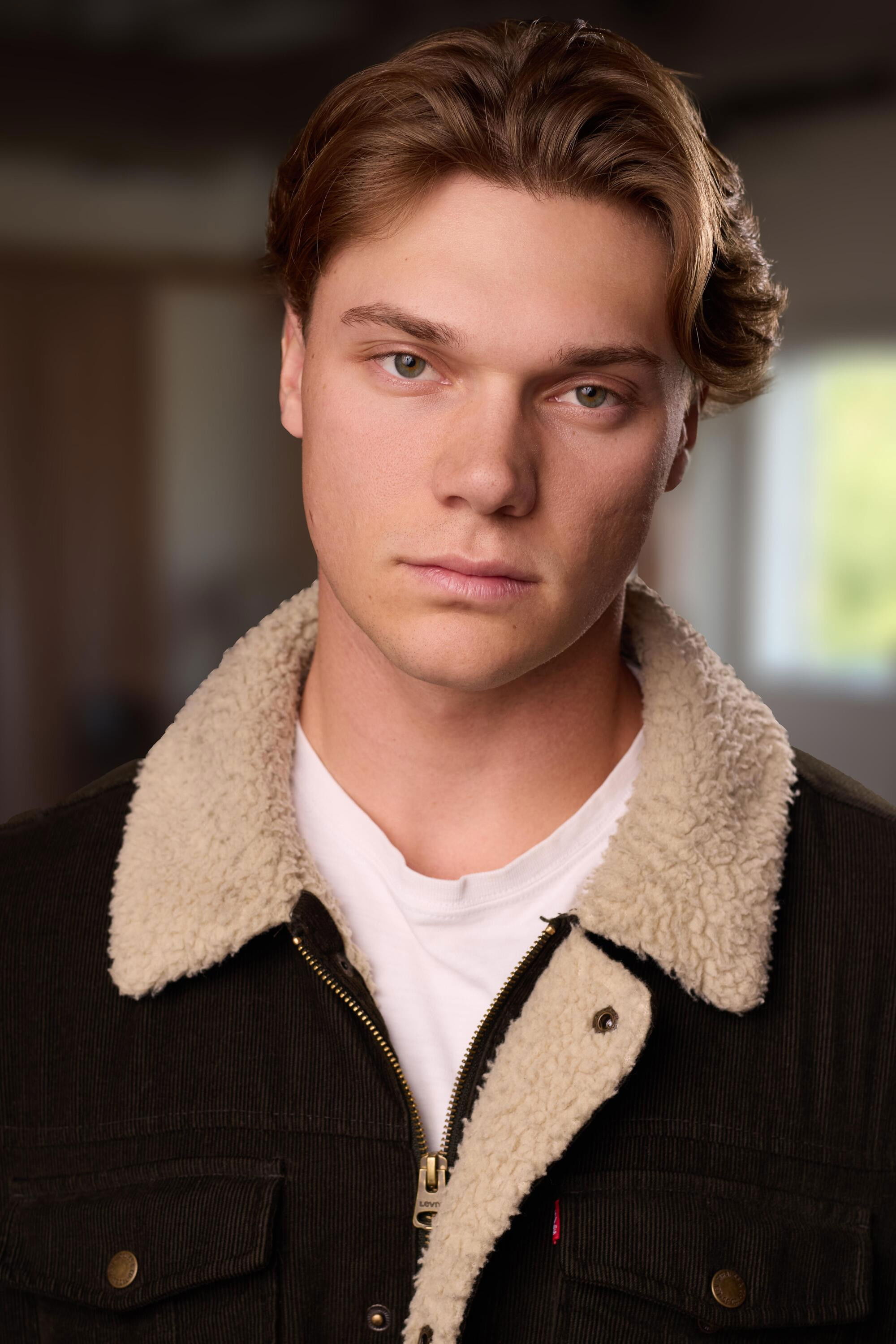 et billede af Eston Stiller